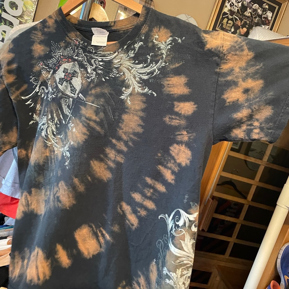 Custom One Of One Celtic Shield Custom Spiral Shi… - image 4